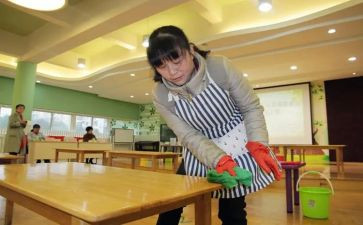 幼儿园班保育员工作总结精选5篇