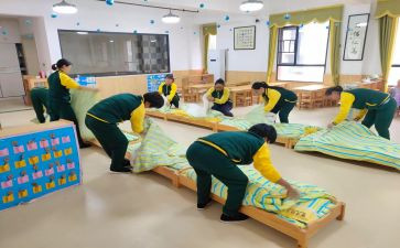 保育员工作计划个人计划优秀6篇