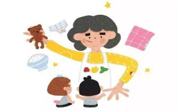 保育员个人总结和心得体会5篇