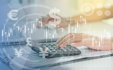 报账员年度工作总结5篇