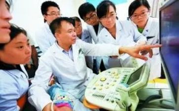 关于b超的述职报告推荐8篇