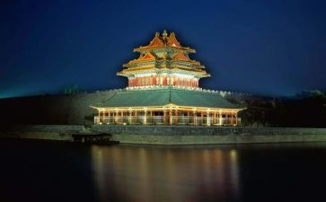 老北京演讲稿8篇