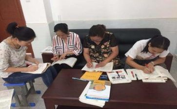 备课组工作计划优秀5篇