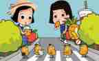 奇迹笨小孩电影观后感7篇