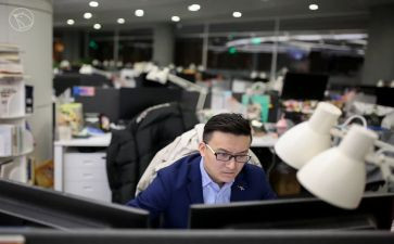 期刊编辑年度工作总结7篇