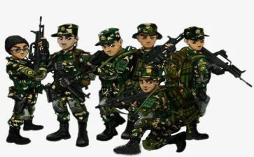 部队士兵半年总结个人总结6篇