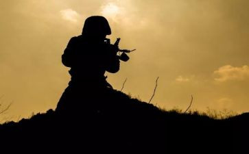 部队兵的个人总结精选6篇