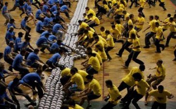 比赛作文最新5篇