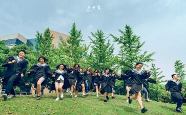 毕业式校长讲话稿通用7篇