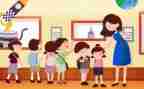 小学生参观博物馆作文5篇