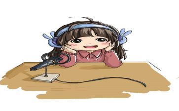 播音员2024年工作总结6篇