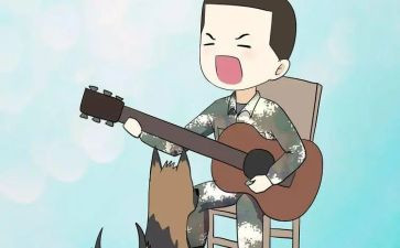 部队对5涉心得体会优质5篇