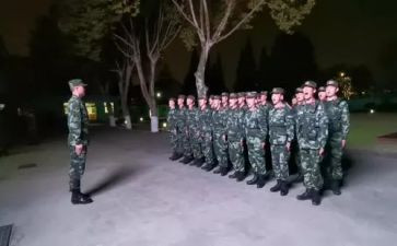 部队的述职报告最新6篇