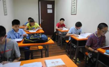 补课班调查报告5篇