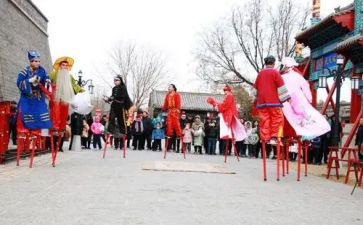 幼儿园大班踩高跷教案6篇