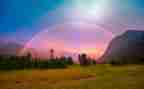 写彩虹作文300字5篇