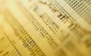 财会专业自我鉴定5篇