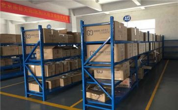 仓储物流述职报告范文6篇