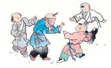 藏与露800字高中作文参考8篇