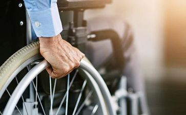 残疾日的活动策划8篇