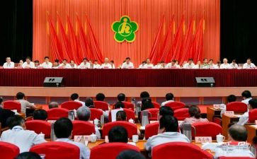 2024年街道残联工作计划5篇