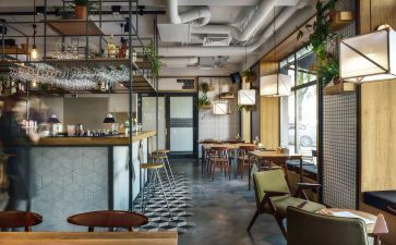 茶餐厅工作计划最新5篇