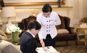餐饮2024年工作总结精选6篇