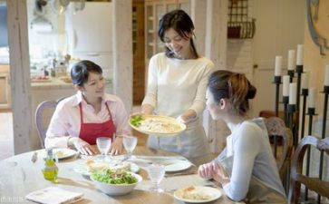 餐饮年度个人总结8篇