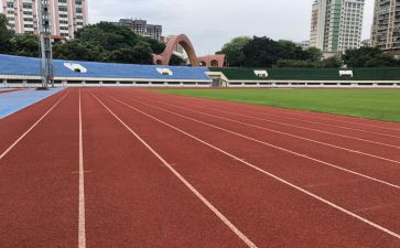 学校的大操场作文7篇