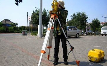 测绘院工作总结推荐8篇