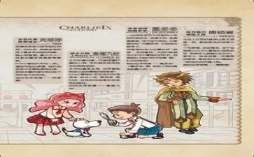 查理与巧克力工厂读后感最新5篇