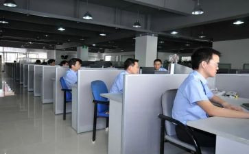 市场部工作述职报告8篇