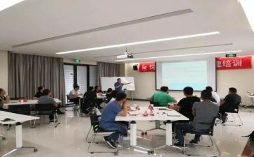 市场部主管年终总结8篇