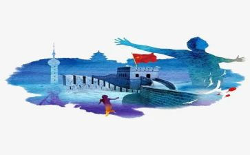 画长城的作文参考7篇
