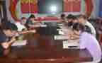 幼儿大班常规工作计划8篇
