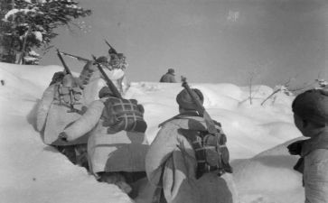 长津湖的观后感优质5篇