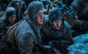 长津湖的观后感推荐5篇