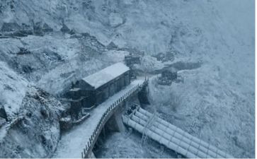 长津湖的观后感优质7篇