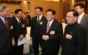 区人大常委会工作总结7篇