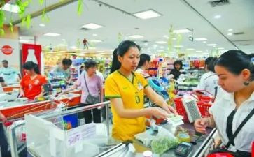 开超市的工作计划8篇