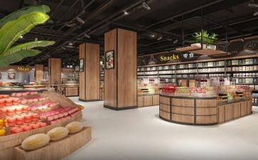 超市2024工作计划优质8篇