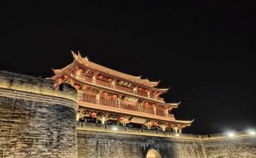 潮州市中考作文7篇