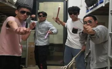 查寝室心得5篇