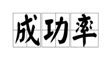 努力成功的作文6篇