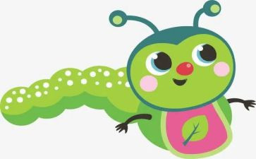 钓毛毛虫教案5篇