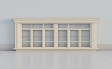 窗的话题作文模板8篇