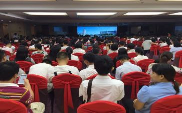 保险创说会讲话稿5篇