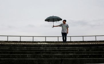 触动我心灵的作文500字7篇