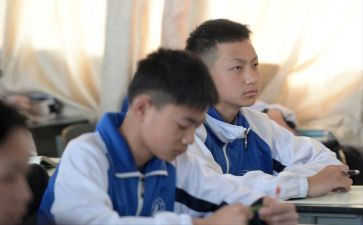 初二上心得体会推荐7篇