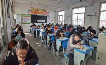 初级护师述职报告7篇